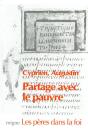 Partage Avec Le Pauvre (Pdf N 72) - Preview
