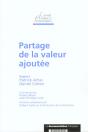 Partage De La Valeur Ajoutee - Preview