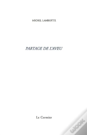 Capa do artigo Partage De L