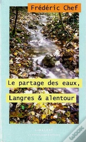 Capa do artigo Partage Des Eaux, Langres Et Alentour (Le)