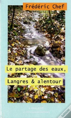 Capa do artigo Partage Des Eaux, Langres Et Alentour (Le)