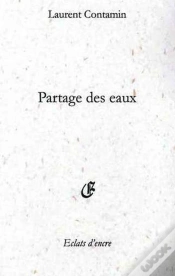 Capa do artigo Partage Des Eaux