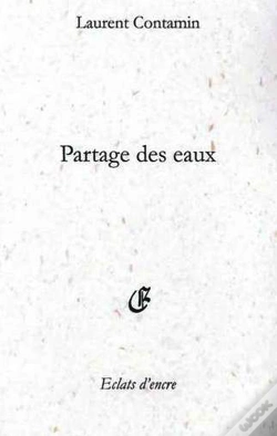 Capa do artigo Partage Des Eaux