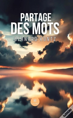 Capa do artigo Partage Des Mots