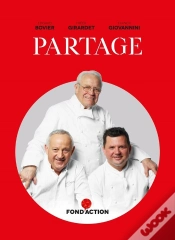 Capa do artigo Partage