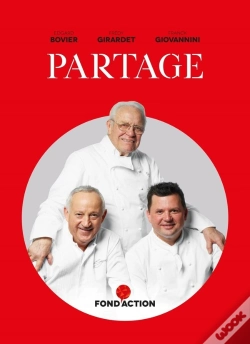 Capa do artigo Partage