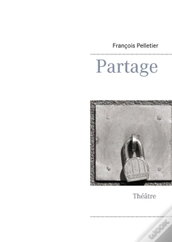Capa do artigo Partage