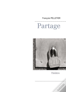 Capa do artigo Partage