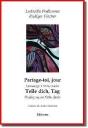 Partage-Toi, Jour - Hommage A Nelly Sachs - Preview