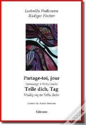 Capa do artigo Partage-Toi, Jour - Hommage A Nelly Sachs