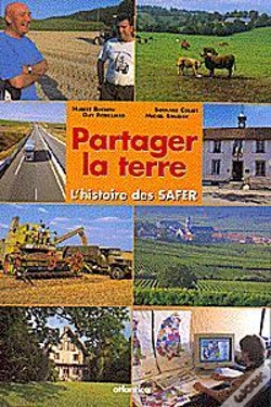 Capa do artigo Partager La Terre ; L'Histoire Des Safer