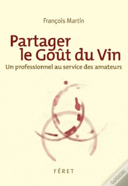 Capa do artigo Partager Le Gout Du Vin