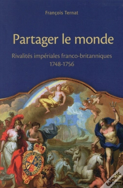 Capa do artigo Partager Le Monde
