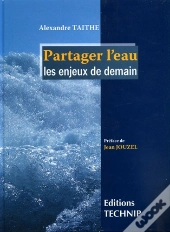 Partager L'Eau : Les Enjeux De Demain