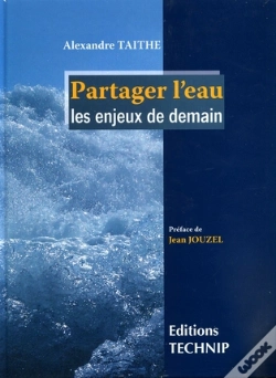 Capa do artigo Partager L'Eau : Les Enjeux De Demain