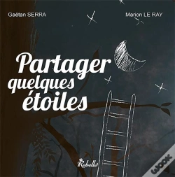 Capa do artigo Partager Quelques Étoiles