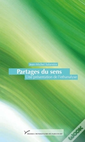 Capa do artigo Partages Du Sens ; Une Présentation De L