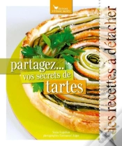 Capa do artigo Partagez Toutes Vos Tartes