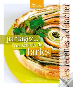 Capa do artigo Partagez Toutes Vos Tartes