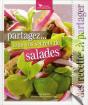 Partagez...Tous Vos Secrets De Salades - Preview