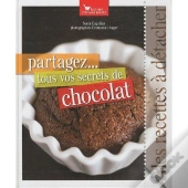Partagez...Vos Secrets De Chocolat