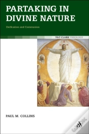 Capa do artigo Partaking In Divine Nature