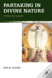Capa do artigo Partaking In Divine Nature