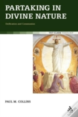 Capa do artigo Partaking In Divine Nature