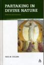 Partaking In Divine Nature - Preview