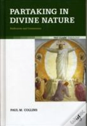 Capa do artigo Partaking In Divine Nature