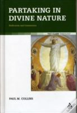 Capa do artigo Partaking In Divine Nature