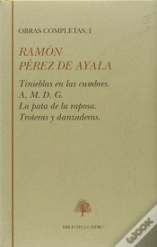Capa do artigo Parte De 9788489794160