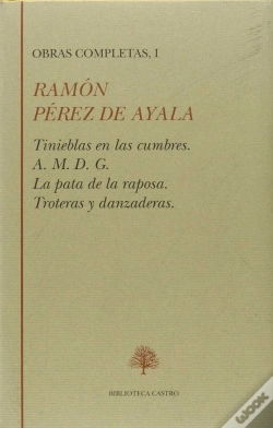 Capa do artigo Parte De 9788489794160