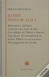 Capa do artigo Parte De 9788489794160