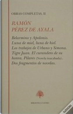Capa do artigo Parte De 9788489794160