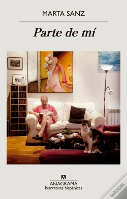 Capa do artigo Parte De Mi