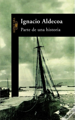 Capa do artigo Parte De Una Historia