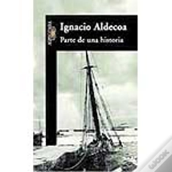 Capa do artigo Parte De Una Historia