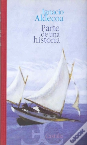 Capa do artigo Parte De Una Historia .