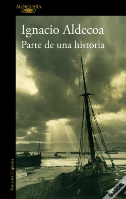 Capa do artigo Parte De Una Historia