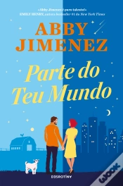 Capa do artigo Parte do Teu Mundo