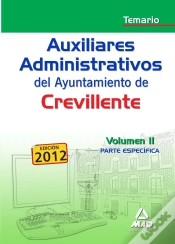 Capa do artigo Parte Especifica