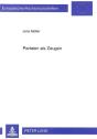 Parteien Als Zeugen - Preview
