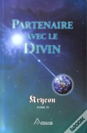 Capa do artigo Partenaire Avec Le Divin T.4