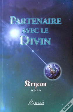 Capa do artigo Partenaire Avec Le Divin T.4