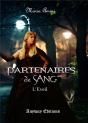 Partenaires De Sang Tome 1 - Preview