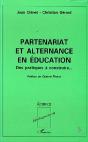 Partenariat Et Alternance En Education - Preview