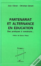 Partenariat Et Alternance En Education