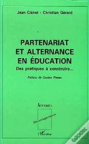 Capa do artigo Partenariat Et Alternance En Education