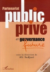 Capa do artigo Partenariat Public Privé Et Gouvernance Future